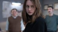 A still from The Twisted Tale of Amanda Knox (Image via Hulu)